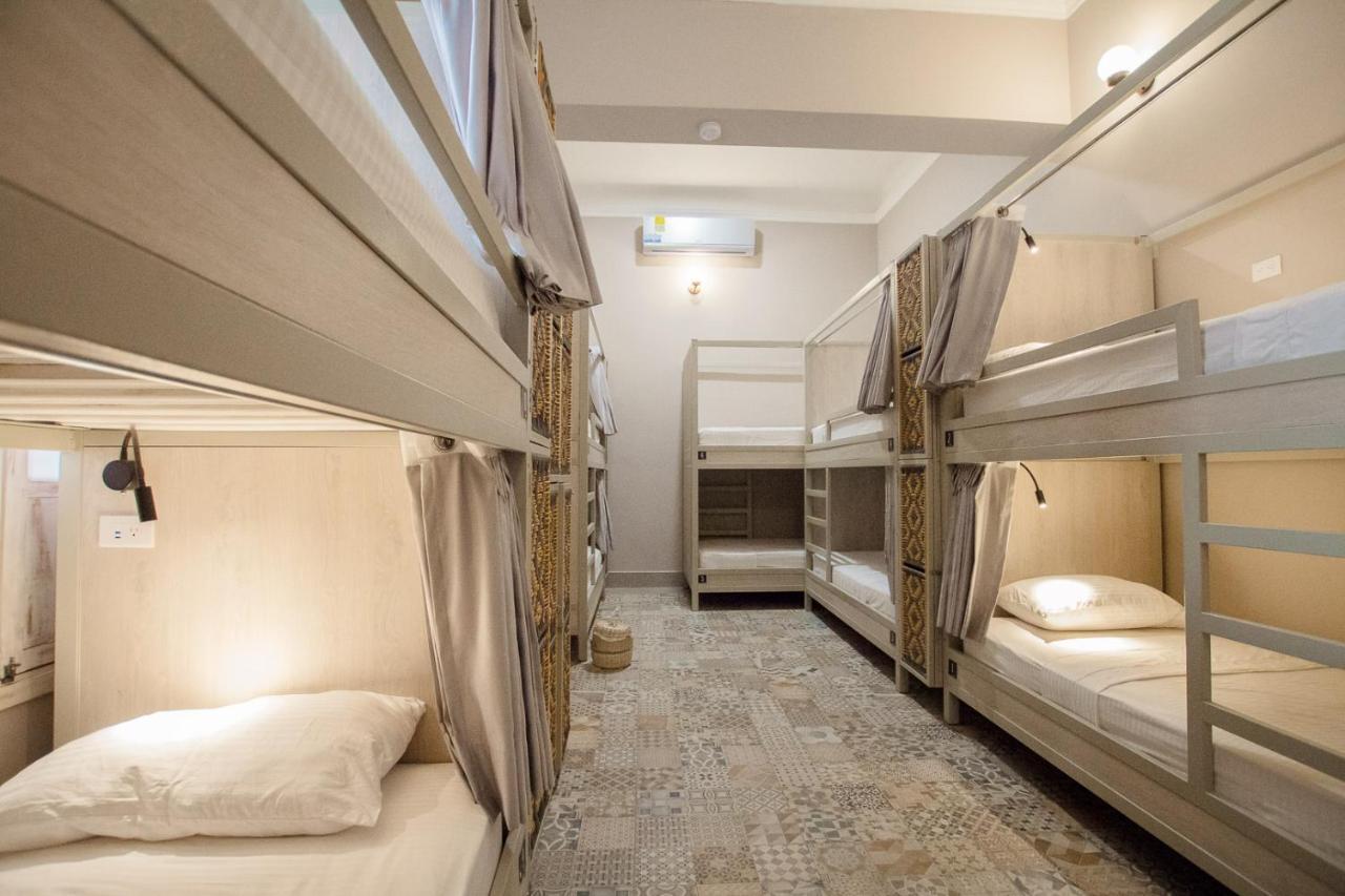 Casa Avelina Boutique Hostel سانتا مارتا المظهر الخارجي الصورة