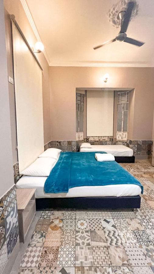 Casa Avelina Boutique Hostel سانتا مارتا المظهر الخارجي الصورة
