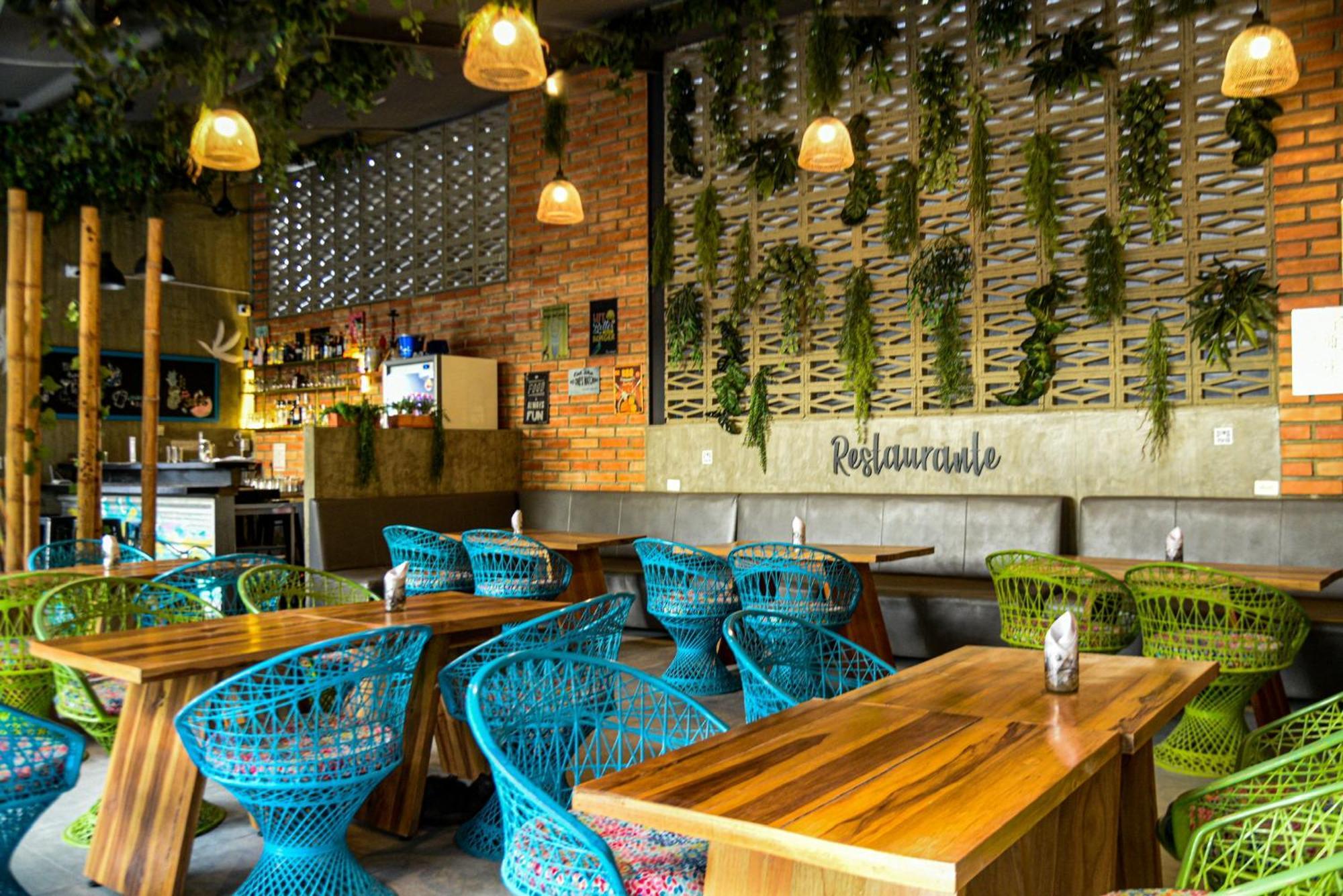Casa Avelina Boutique Hostel سانتا مارتا المظهر الخارجي الصورة