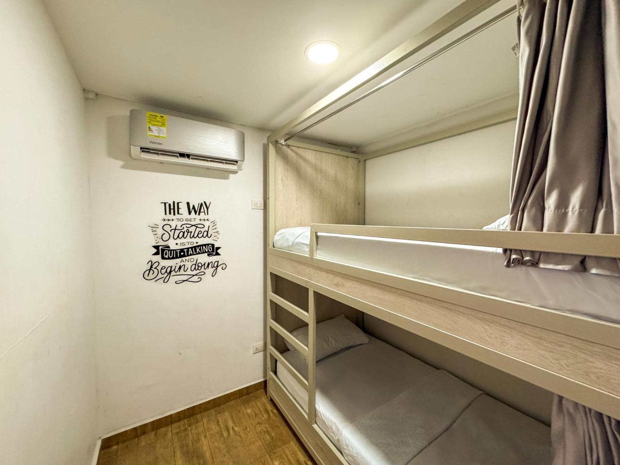 Casa Avelina Boutique Hostel سانتا مارتا المظهر الخارجي الصورة