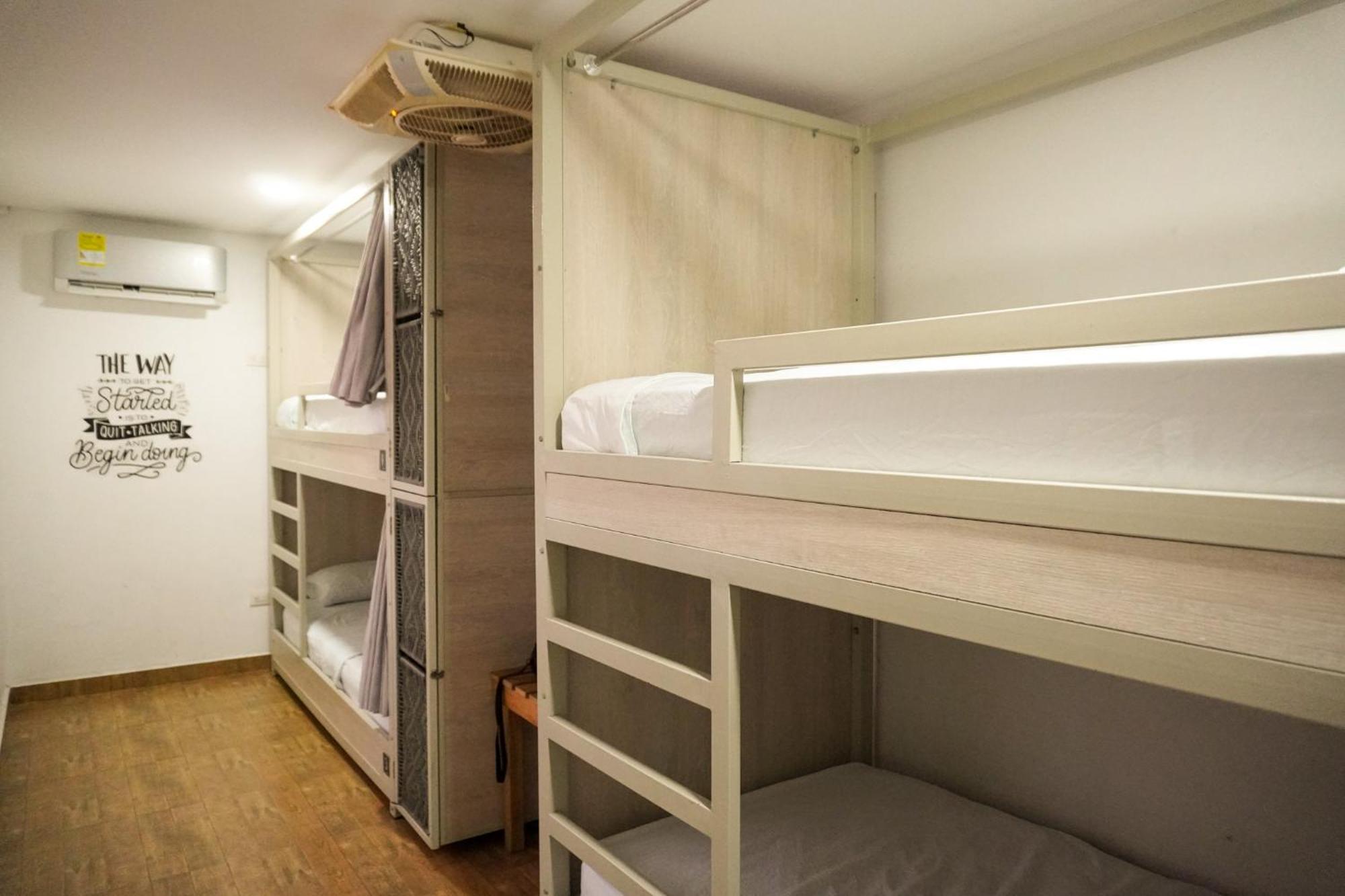 Casa Avelina Boutique Hostel سانتا مارتا المظهر الخارجي الصورة