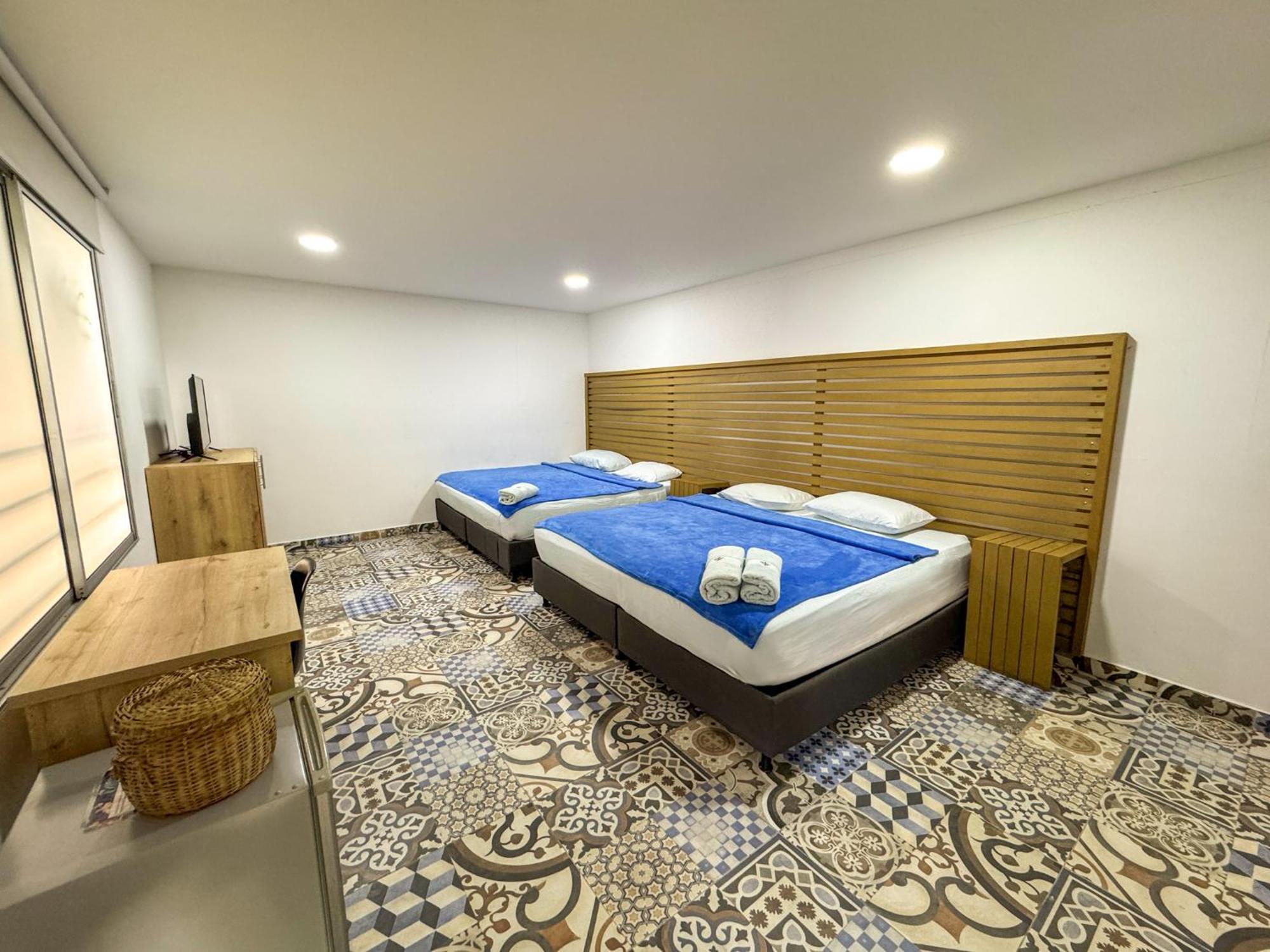 Casa Avelina Boutique Hostel سانتا مارتا المظهر الخارجي الصورة