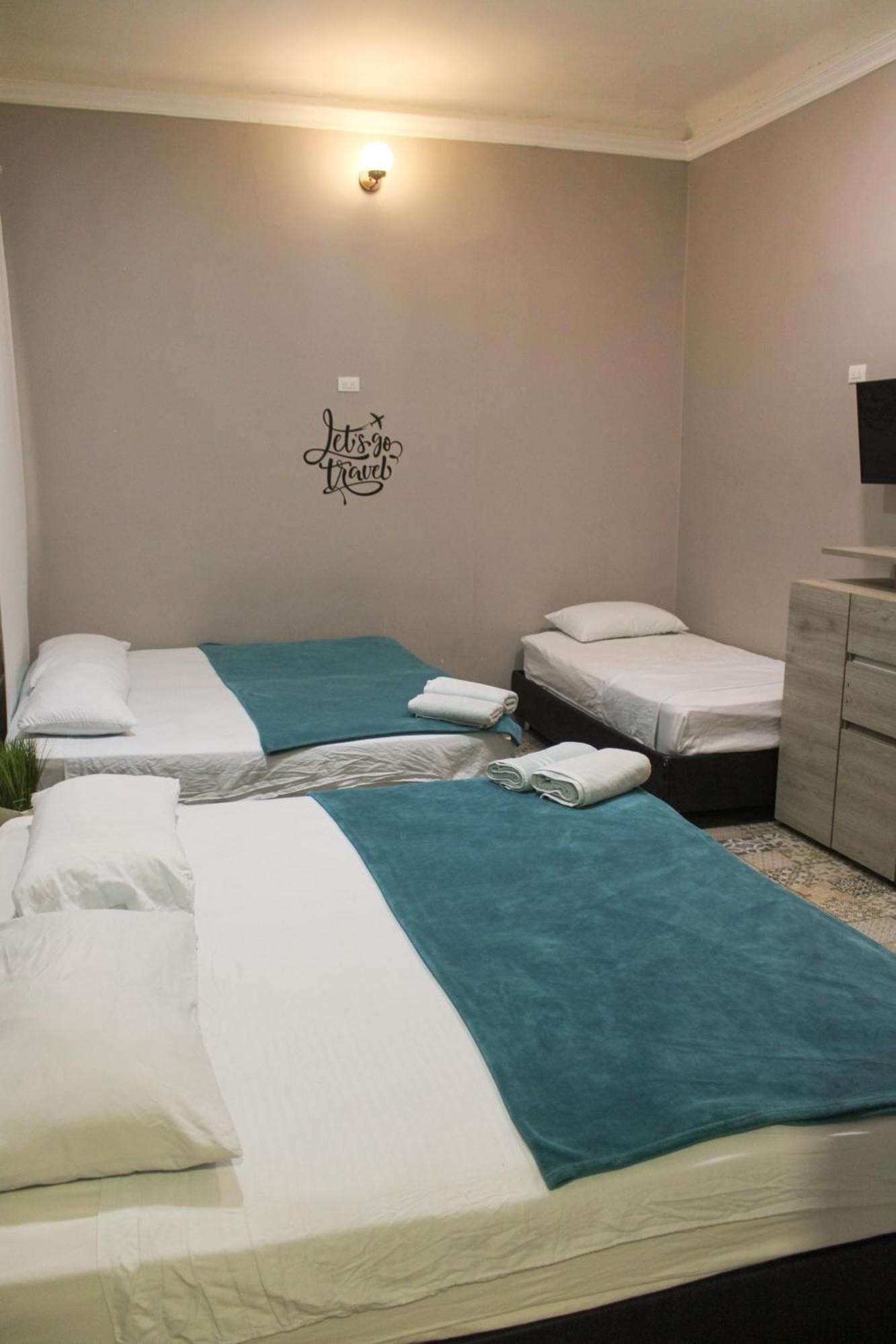 Casa Avelina Boutique Hostel سانتا مارتا المظهر الخارجي الصورة