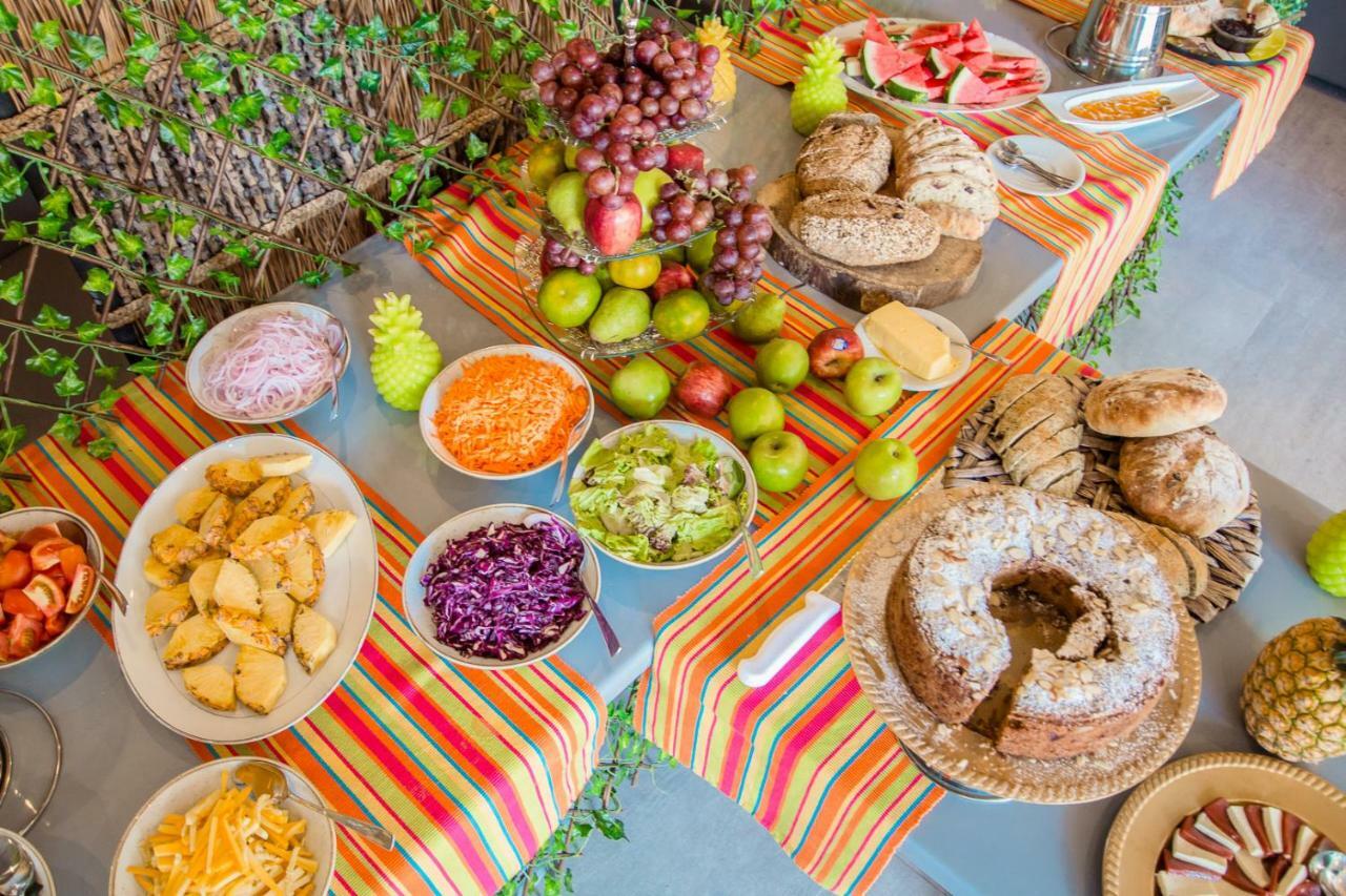 Casa Avelina Boutique Hostel سانتا مارتا المظهر الخارجي الصورة
